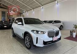 بي ام دبليو X5